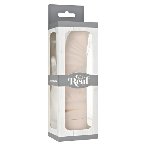 Mini Classic Vibrador de Punto G de Get Real