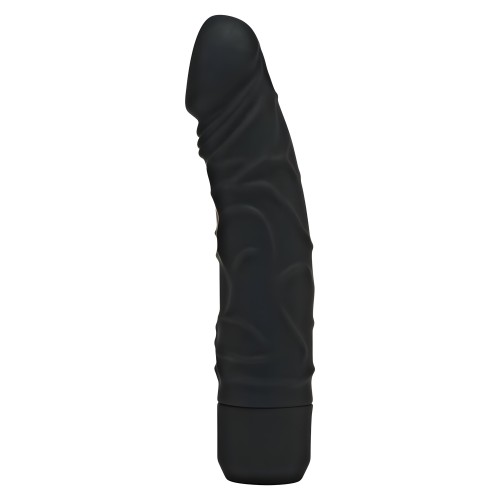 Get Real Classic Original Black Vibrator