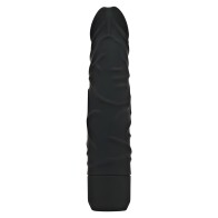 Get Real Classic Original Black Vibrator