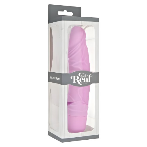 Get Real Classic Original Vibrator