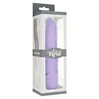 Classic Original Purple Vibrator Get Real