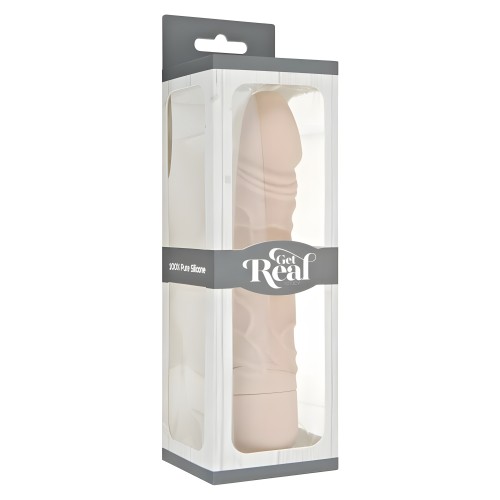 - Classic Original Vibrador Natural