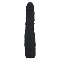 - Classic Slim Vibrador Negro