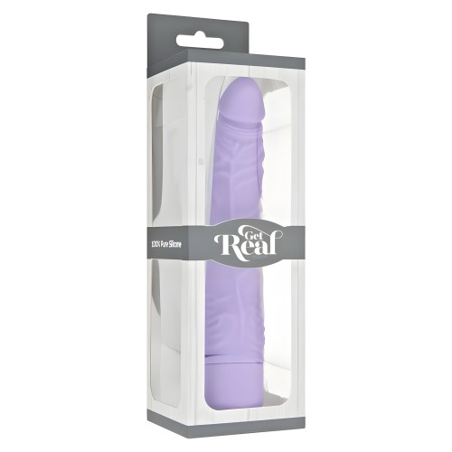 Get Real - Classic Slim Vibrator