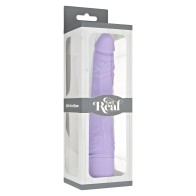 Get Real - Classic Slim Vibrator