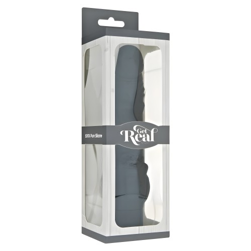 Get Real - Vibrador Classic Stim