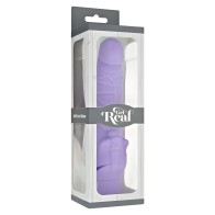 Classic Stim Vibrador Morado