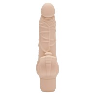 Get Real Vibrador Natural Classic Stim