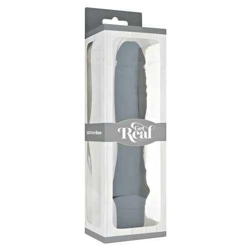 - Classic Large Vibrador Negro