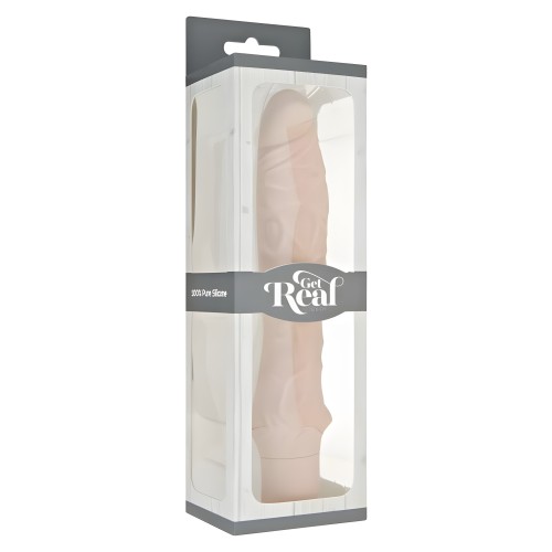Vibrador Classic Large