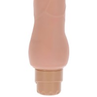 Get Real - Dual Density Smooth Vibrator