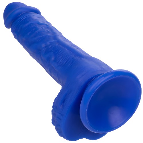 Admiral Sailor Realistic Vibrator