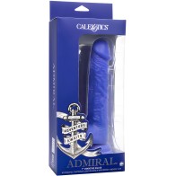 Admiral Sailor Realistic Vibrator