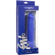 Calexotics Admiral Captain Realistic Vibrator