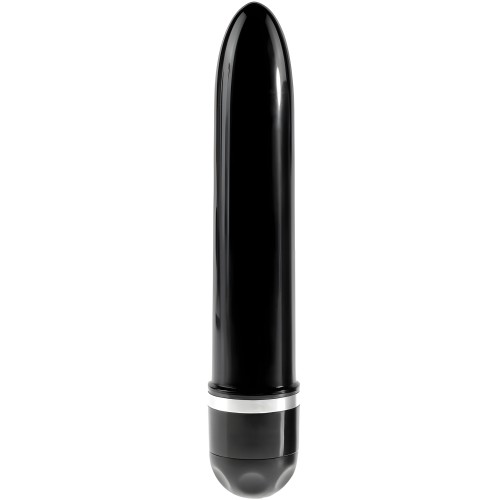 Vibrador Realístico Stiffy 17.8 Cm
