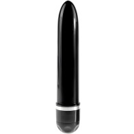 Stiffy Realistic Vibrator 17.8 cm