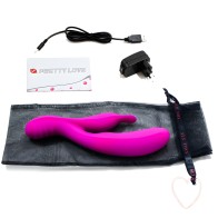 Pretty Love Highgrade Bliss Massager - Lilac