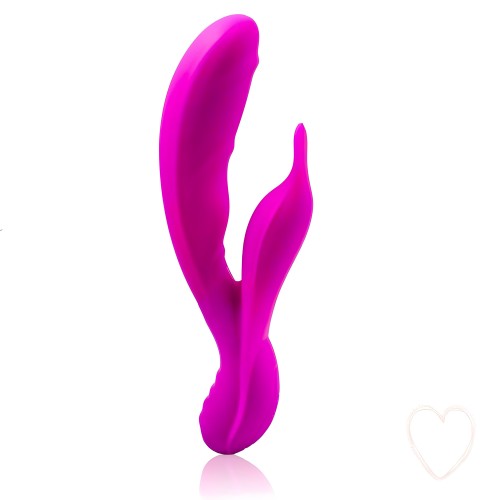 Pretty Love Highgrade Bliss Massager - Lilac