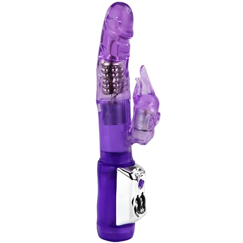 Baile Rotations - Super Sex Rabbit Vibrator