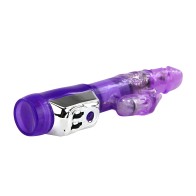 Baile Rotations - Super Sex Rabbit Vibrator
