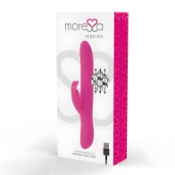 Warren Oscillating Vibrator