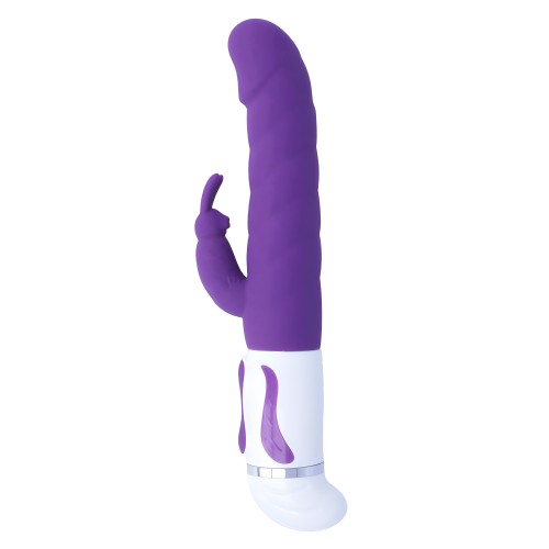 Intense Bobble Rotating Vibrator