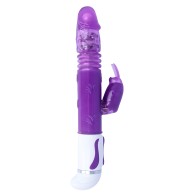 Vibrador Rotador Estuard Intense - Descubre el Placer