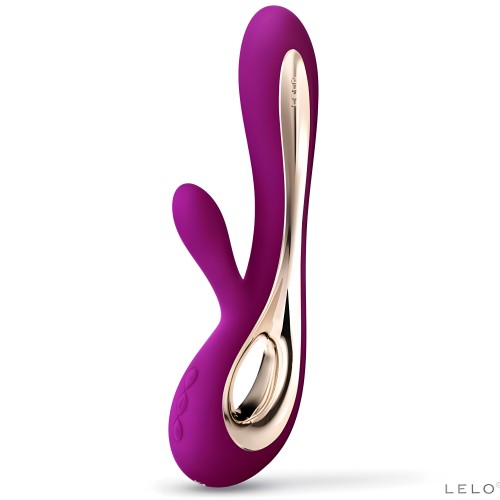 Lelo Soraya 2 Vibrador Rabbit