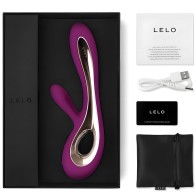 Lelo Soraya 2 Rabbit Vibrator