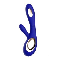 Soraya Wave Rabbit Vibrator