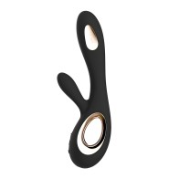 Lelo Soraya Wave Rabbit Vibrator
