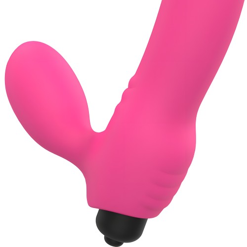 Ohmama - Bix Vibrador Doble Estimulación