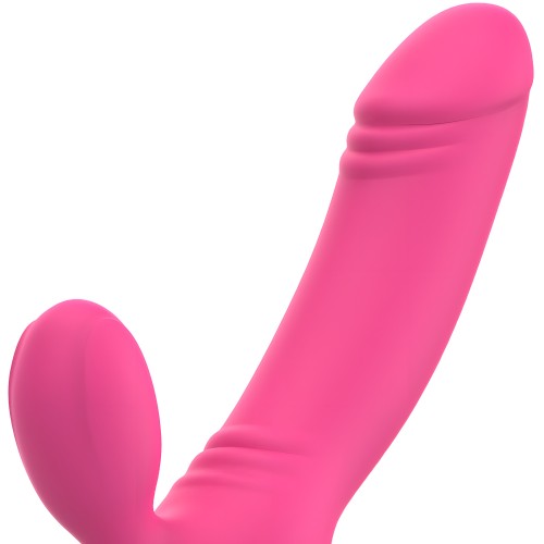 Ohmama Bix Double Stimulation Vibrator