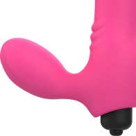 Ohmama - Bix Vibrador Doble Estimulación
