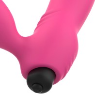 Ohmama - Bix Vibrador Doble Estimulación