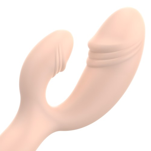 Vibrador Clásico Ohmama