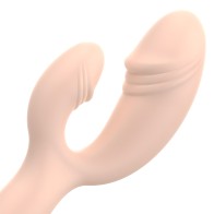 Vibrador Clásico Ohmama