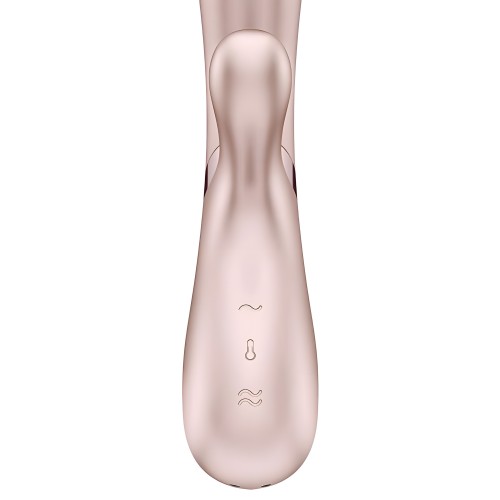 Satisfyer - Hot Lover Vibrador