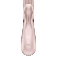 Satisfyer - Hot Lover Vibrador