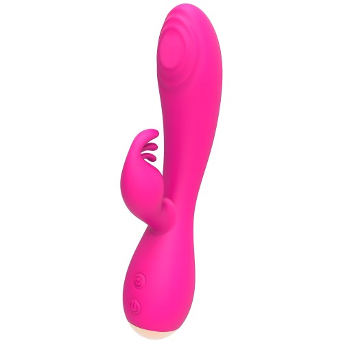 Nalone Magic Stick Vibrador Rabbit - Placer Intenso