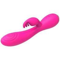 Nalone Magic Stick Rabbit Vibrator - Intense Pleasure