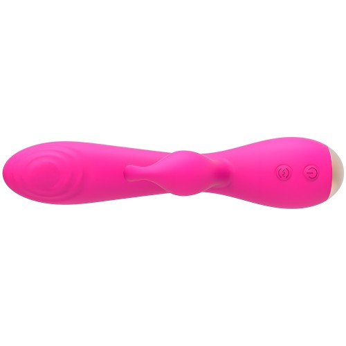Nalone Magic Stick Vibrador Rabbit - Placer Intenso