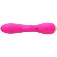 Nalone Magic Stick Rabbit Vibrator - Intense Pleasure