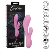Calexotics Vibrador Contour Zoie