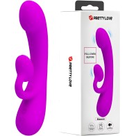 Pretty Love Sincere G-Spot Vibrator