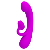 Pretty Love Sincere G-Spot Vibrator