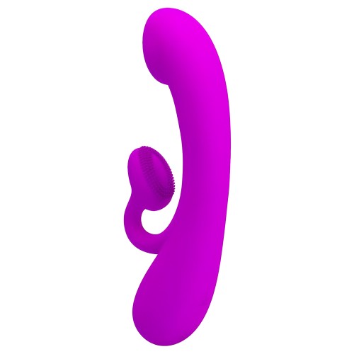 Pretty Love Sincere G-Spot Vibrator