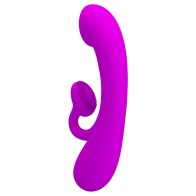Pretty Love Sincere G-Spot Vibrator