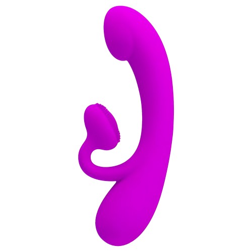 Pretty Love Sincere G-Spot Vibrator