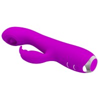 Pretty Love Rachel Rechargeable Vibrator - Pretty Love C-type